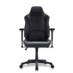 TTRacing Swift X Pro Gaming Chair (Stealth)