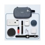 UGREEN Portable Storage Travel Case - Image 3
