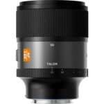 BLAZAR LENS Talon 50mm T2.1 1.5x Anamorphic AF Lens (Sony E)