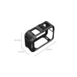 SmallRig Cage for DJI Osmo Action 6 5888 - Image 2