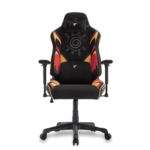 TTRacing Swift X Pro Air Threads Fabric Gaming Chair (Naruto Edition)