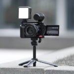 Ulanzi RMT-01 Wireless Bluetooth Extendable Mini Tripod and Selfie Stick - Image 7