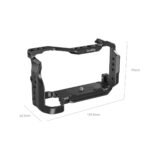 SmallRig Cage Kit for Sony Alpha 6700 4336 - Image 2