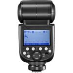 Godox TT685IIF ( Mark II ) Speed Light Flash Thinklite TTL for Fujifilm - Image 5
