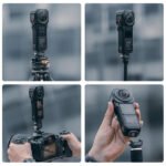Falcam F22 Insta360 Action Camera Quick Release Kit - Image 3