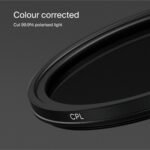 Urth 55mm Circular Polarizing (CPL) Lens Filter (Plus+) - Image 4
