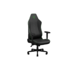 Razer Iskur V2 X NewGen Ergo Gaming Chair -Black/Green - Image 5