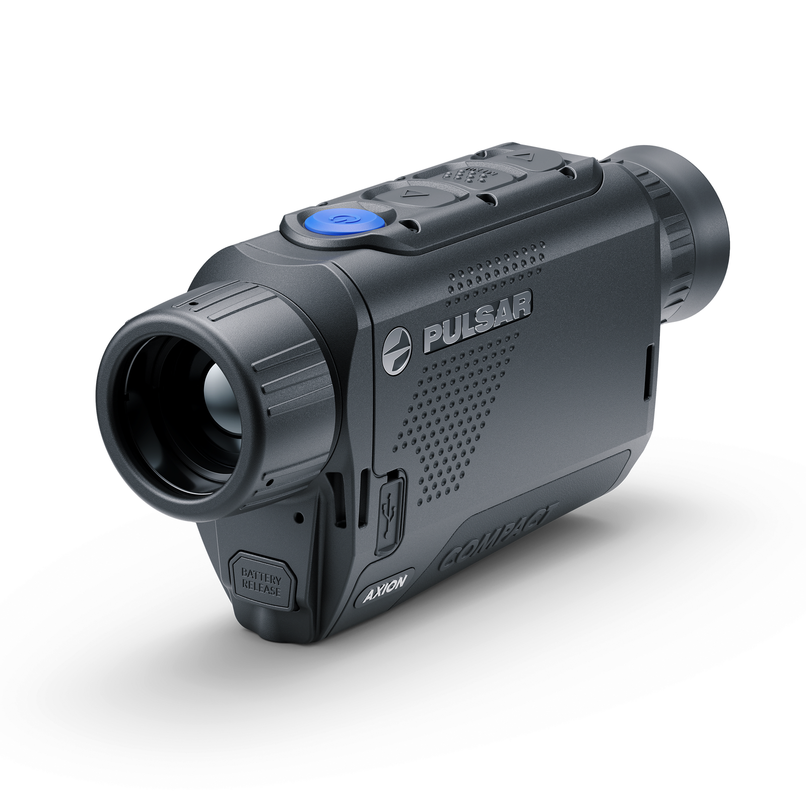 f5fc167d71034d57ae663912e4acd62f.png Pulsar Axion Compact XG30 Thermal Monocular - 30mm | 640px | 12 μm - Image 1