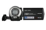 ORDRO HDR-V12 1080P Video Camera Camcorder - Image 4