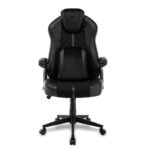 TTRacing Duo V4 Pro Gaming Chair (Stealth)