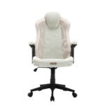 TTRacing Duo V4 Air Threads Fabric Gaming Chair (Grogu Edition)