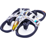 Hisingy MACH 500 Combo Drone Kit - Image 2