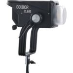 Colbor CL600 - 600W Video Light - Image 5