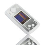 Thumbs Up 240-Games Portable Retro Mini Handheld Console with 2.5in LCD Screen - Image 5