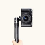 Ulanzi MT-14 Extendable Vlog Tripod 2028 - Image 4