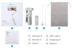 Feiyu Vimble 4 Handheld Gimbal with Built-In Extension - Image 5