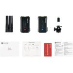 Hollyland Pyro - H 4K HDMI Wireless Video Transmission System - Image 5