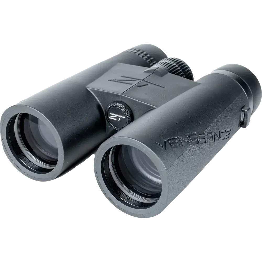 fe4676c3c3544e16af9dbc33d87ef0f9.png ZeroTech Vengeance 8x42 Binoculars - 42mm | 8x | Roof Prism - Image 1