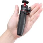 Ulanzi MT-08 Extendable Handheld Tripod 1601 - Image 9