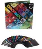 Hasbro Dropmix Music Mixing Game Playlist Pack - Rock - Image 2