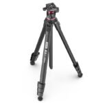 Ulanzi Ombra YING Travel Tripod (Black) - Image 3