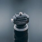 Falcam F22 Insta360 Action Camera Quick Release Kit - Image 2