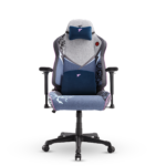 TTRacing Swift X Pro Air Threads Fabric Gaming Chair (Sasuke Edition)