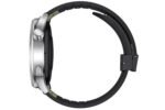 KUMI Gear GT3 Smart Watch - Silver - Image 3