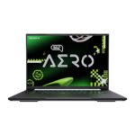 Gigabyte AERO X16 3TH Gray 16" / Ryzen 7 260 | RTX 5050 Gaming Laptop