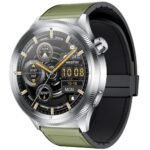 KUMI Gear GT3 Smart Watch - Silver