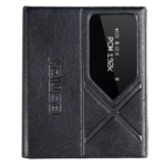 FiiO E-Stick Leather Case for KA17