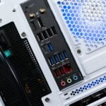 Aftershock Nimbus | RTX 5080 | Ryzen 7 7800X3D | Gaming PC - Image 6