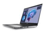 Dell Precision 7680 Intel i7 13850HX 3.80GHz 32GB RAM 1TB SSD RTX A1000 16" Win 11 [~Refurbished: Very Good] - Image 4