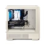Thermaltake Retro Air Gaming Desktop PC (Intel 14400F/ RTX 5060 / 16GB RAM) - Image 2