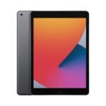 Apple iPad 8th Gen 32GB Wi-Fi (Space Gray) [*Refurbished: As New]