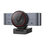Emeet SmartCam C960 Ultra 4K Webcam with Premium Aluminium Fast Focus - Image 3