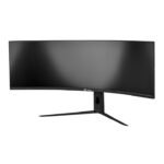 Thermaltake TGM-V49CDQ 49" DQHD Curved RGB Gaming Monitor (240Hz, 1ms)