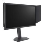BenQ ZOWIE XL2586X+ 24" Fast-TN 600Hz DyAc 2 Gaming Monitor for Esports - Image 3
