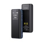 FiiO BTR15 Bluetooth DAC and Headphone Amplifier Blue