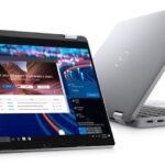 Dell Latitude 5320 2-in-1 Intel i5 1135G7 2.40GHz 16GB RAM 256GB SSD 13.3" Touch Win 11 [~Refurbished: Very Good]