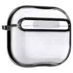 Spigen Airpods 3 Ultra Hybrid Case (Black) - Image 4