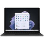 Microsoft Surface Laptop 5 Intel i5 1245U 4.40GHz 16GB RAM 512GB SSD 13.5" Win 11 [~Refurbished: Very Good]