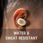 House Of Marley Champion 2 TWS Earbuds (Cream) - Image 6