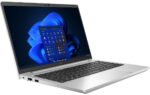 HP EliteBook 640 G9 Intel i7 1255U 1.70GHz 16GB RAM 512GB SSD 14" FHD Win 11 [~Refurbished: Very Good] - Image 2