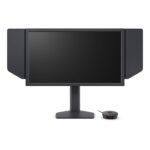 BenQ ZOWIE XL2546X+ 24.5" FHD TN 280Hz DyAc 2 Gaming Monitor for Esports - Image 2