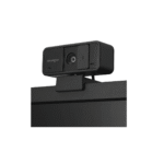 Kensington Webcam W1050 1080P Fixed Focus Wide Angle Microphone (Black) - Image 6
