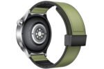 KUMI Gear GT3 Smart Watch - Silver - Image 4