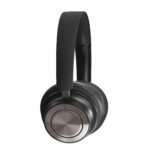 DALI IO-8 Wireless Headphones (Iron Black) - Image 3