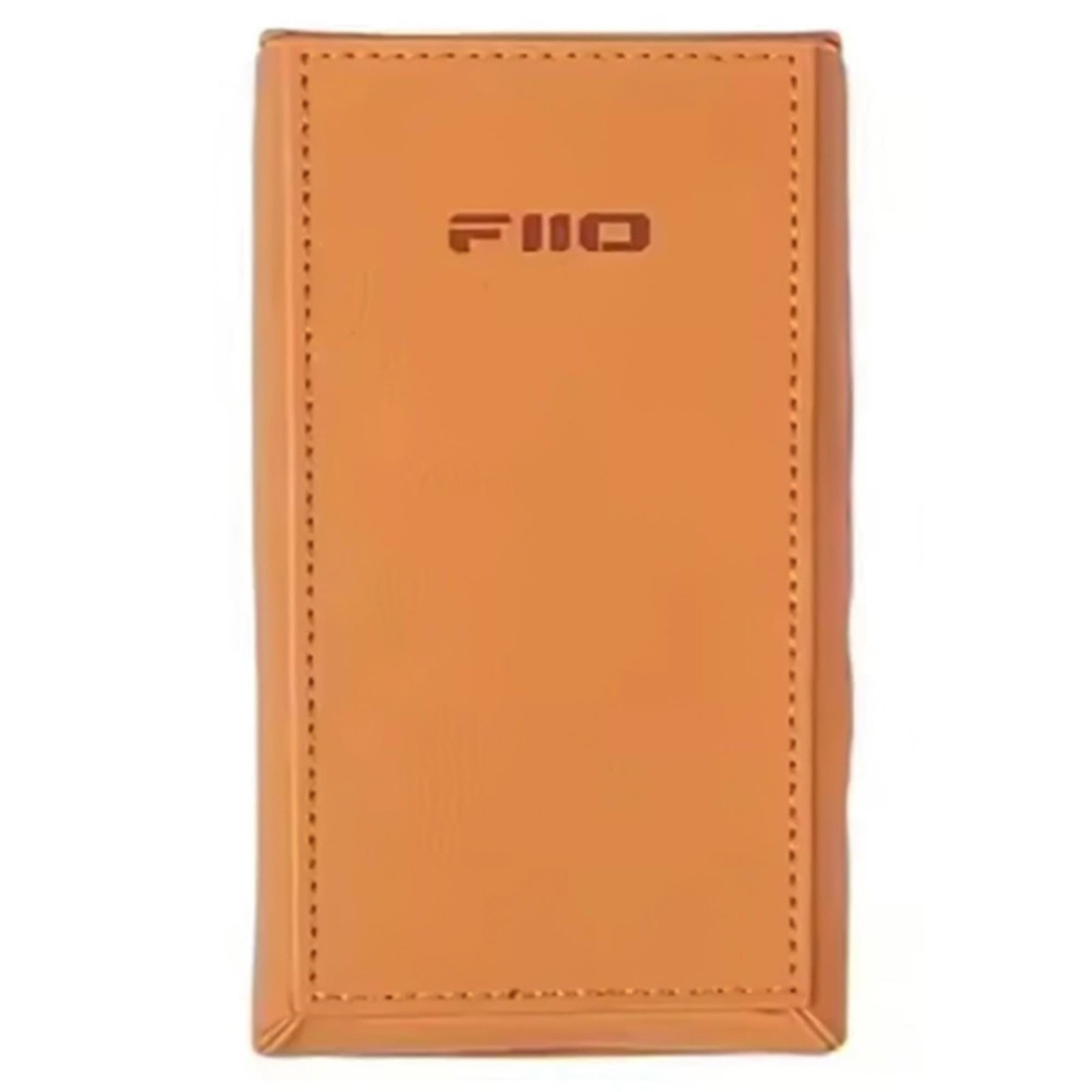 0cd209d765824529b2191029c3c98c8a.jpg FiiO M21 Brown Case - Image 1