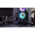 Thermaltake Core Xtreme V2 Gaming Desktop PC ( AMD 9800X3D / RTX 5080 / 64GB RAM) - Image 7